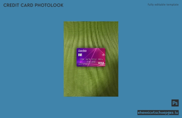 Vorschau der Revolut Visa-Karte (Vereinigtes Königreich)